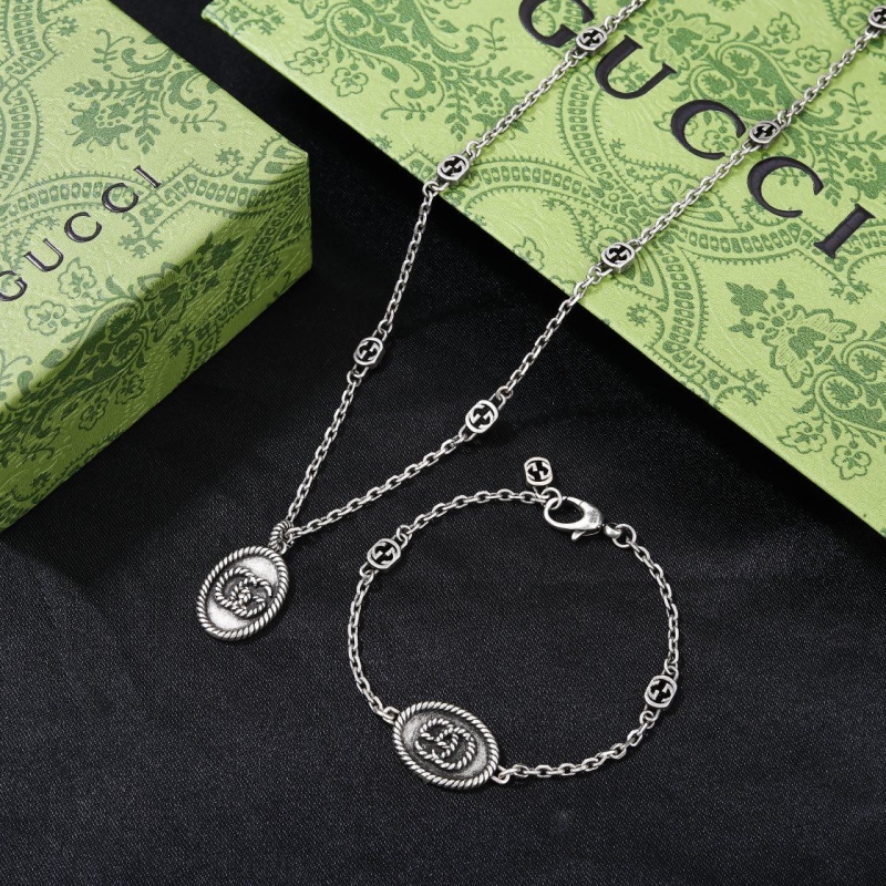 Gucci Necklaces